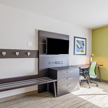 Holiday Inn Express & Suites - Atchison By Ihg Eksteriør bilde