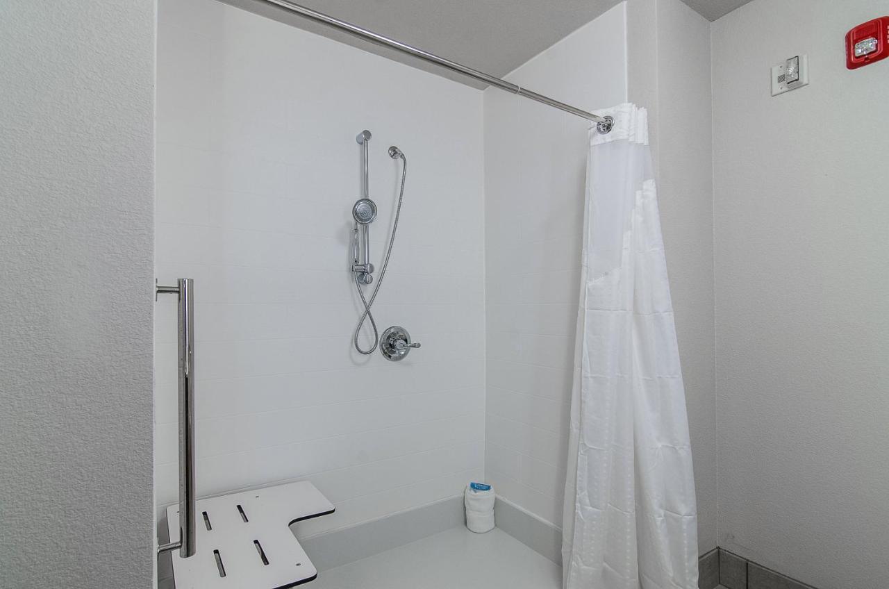 Holiday Inn Express & Suites - Atchison By Ihg Eksteriør bilde