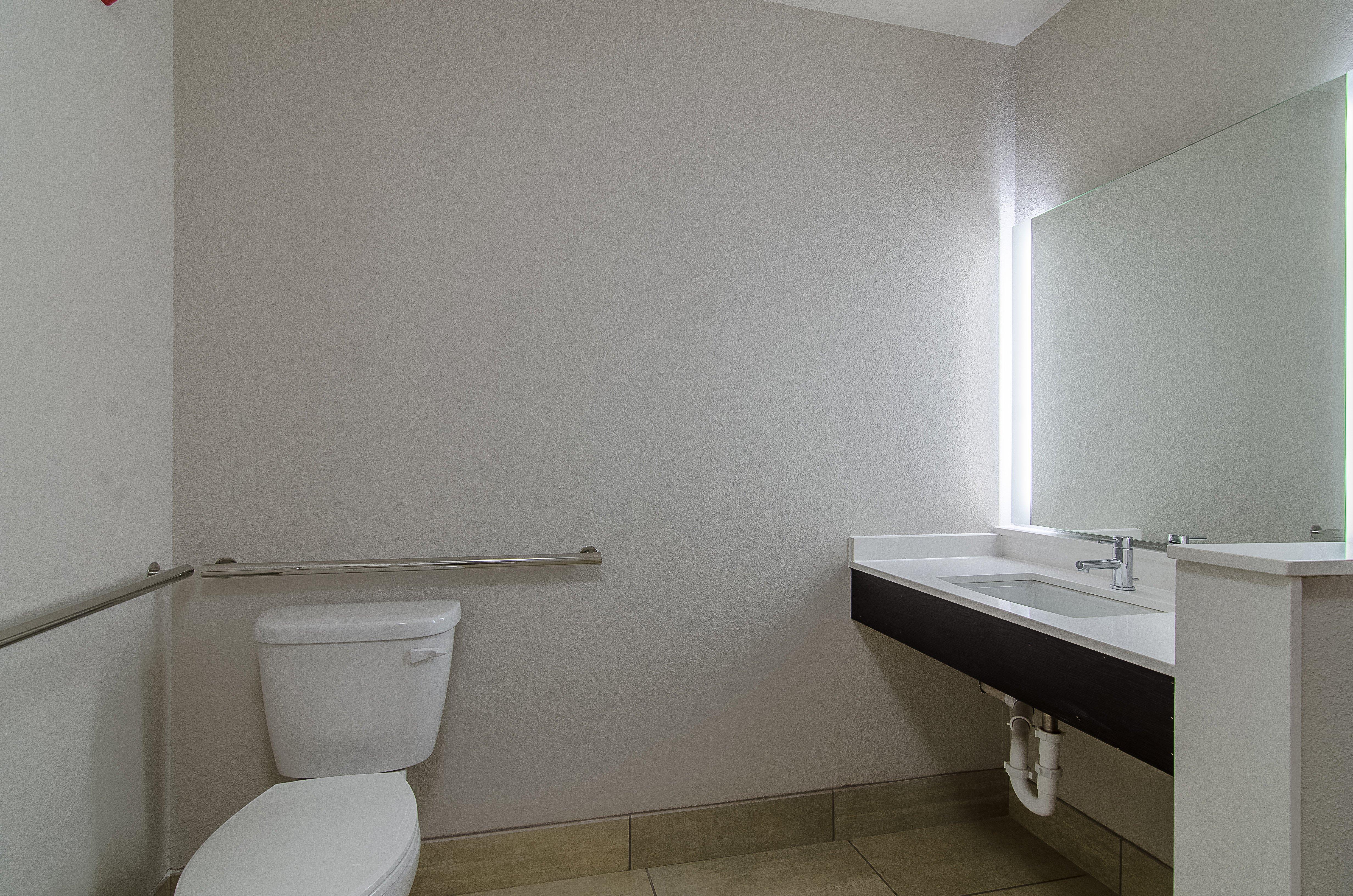 Holiday Inn Express & Suites - Atchison By Ihg Eksteriør bilde