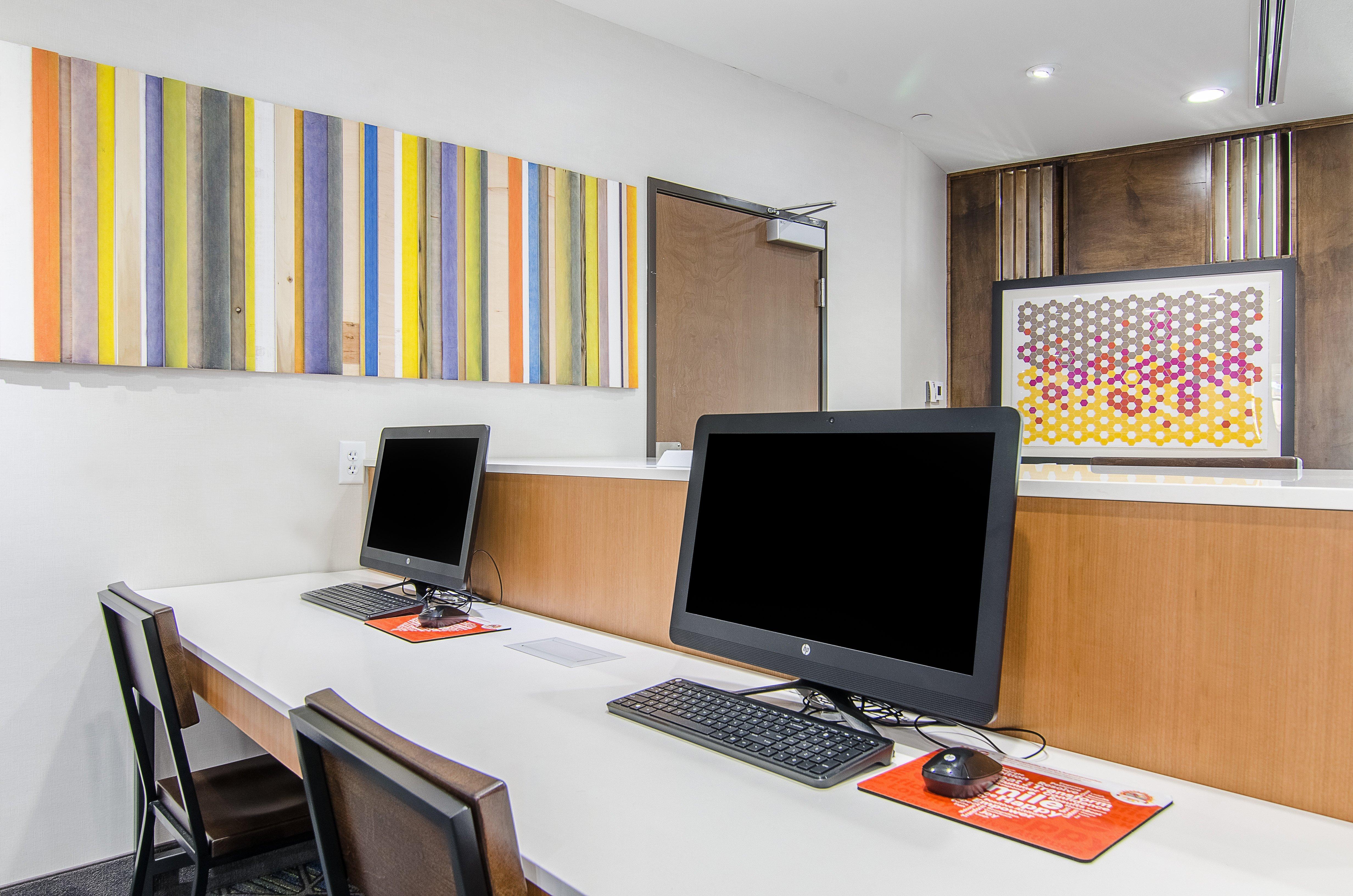 Holiday Inn Express & Suites - Atchison By Ihg Eksteriør bilde